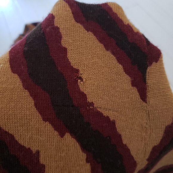 L.A.M.B. Fall 2007 dress and sweater - Picture 4 of 9